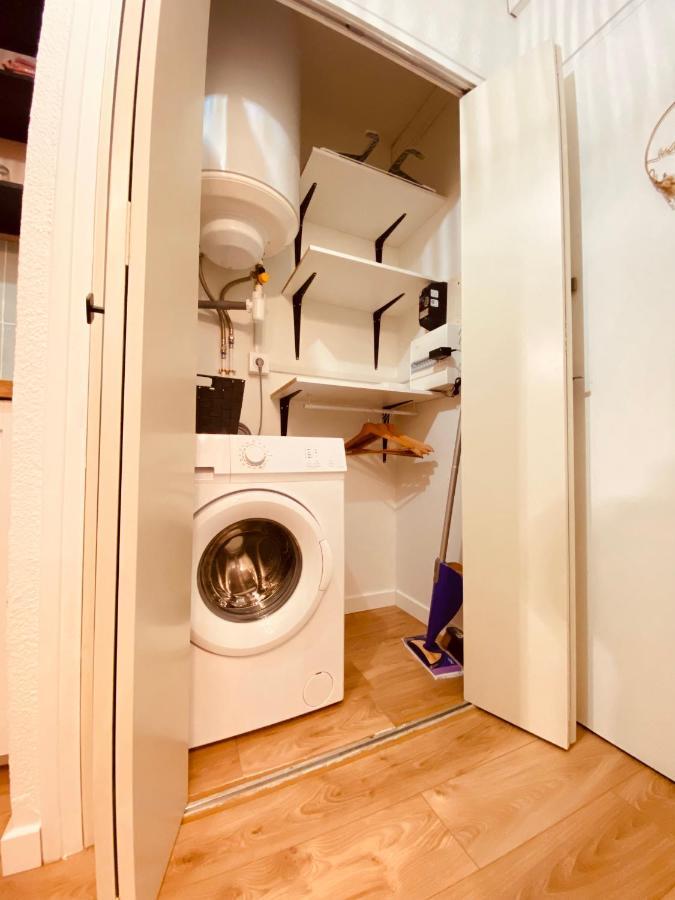 La Boheme Studio La Grande Motte Extérieur photo